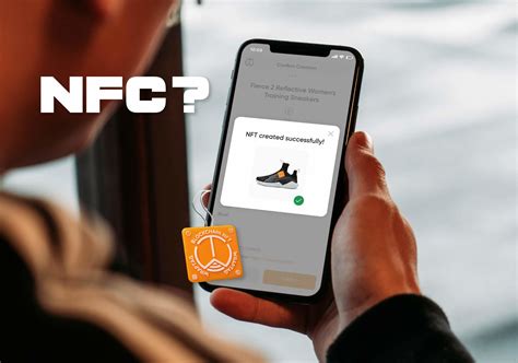 nfc tag formats|what is nfc scanning.